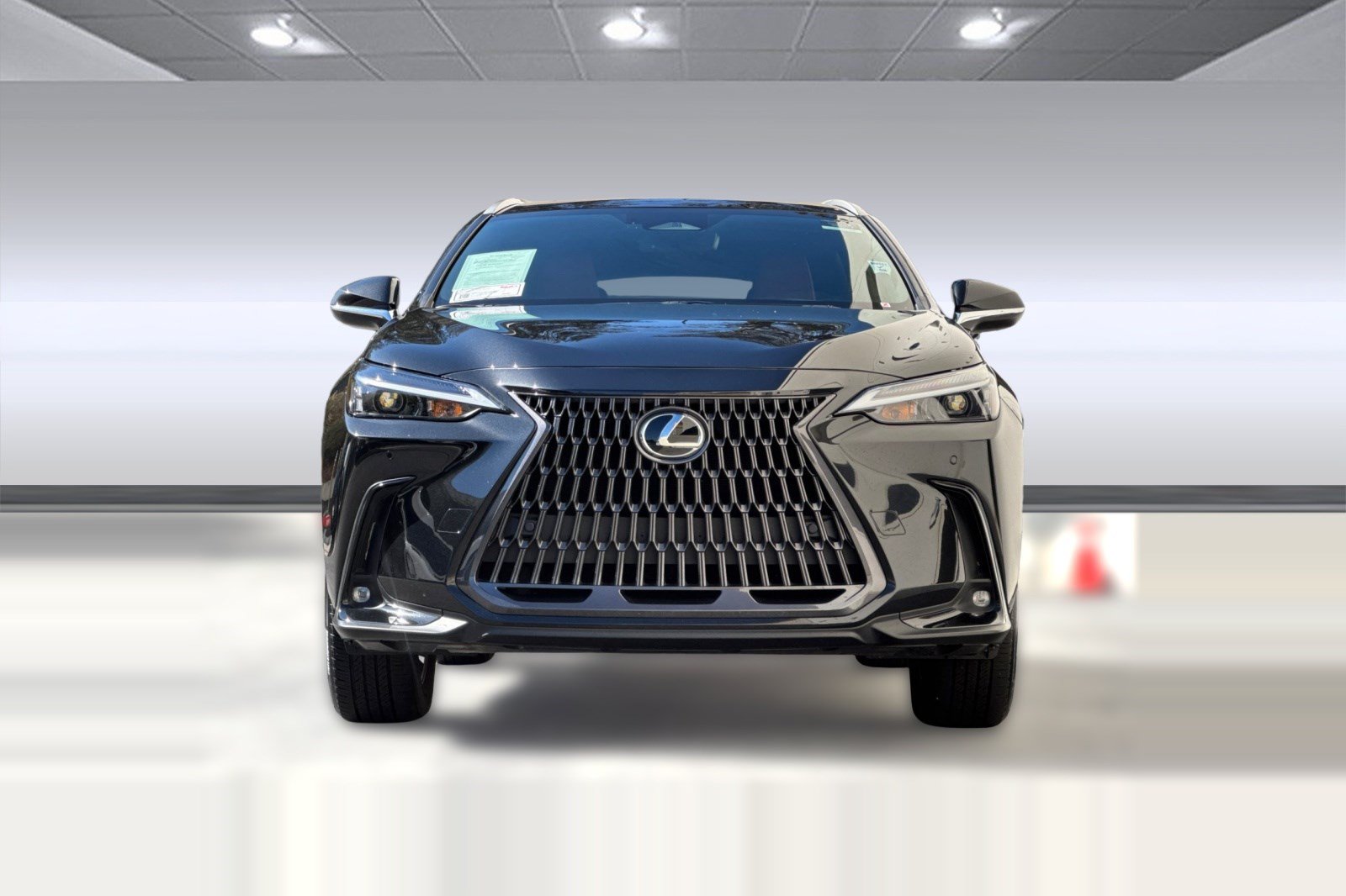 Certified 2023 Lexus NX 350 AWD image 5