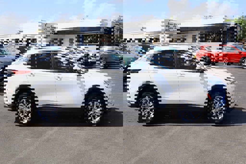 New 2026 Buick Envista Preferred w/ Convenience I Package image 3