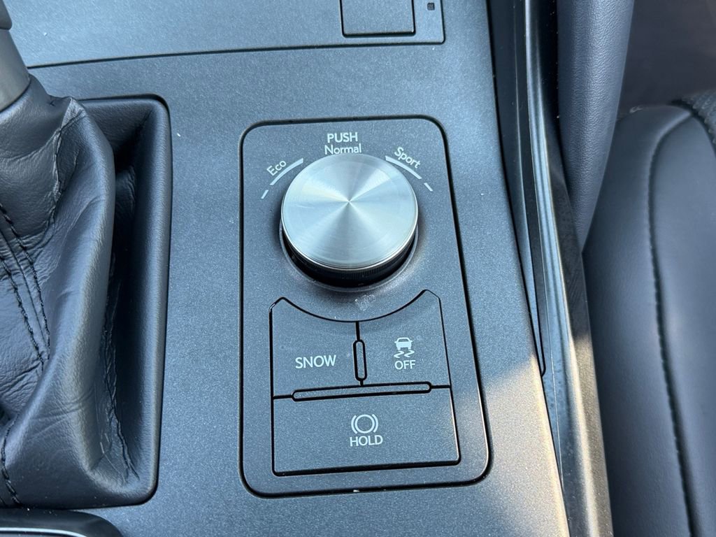 Used 2024 Lexus IS 350 F Sport AWD/4WD image 30