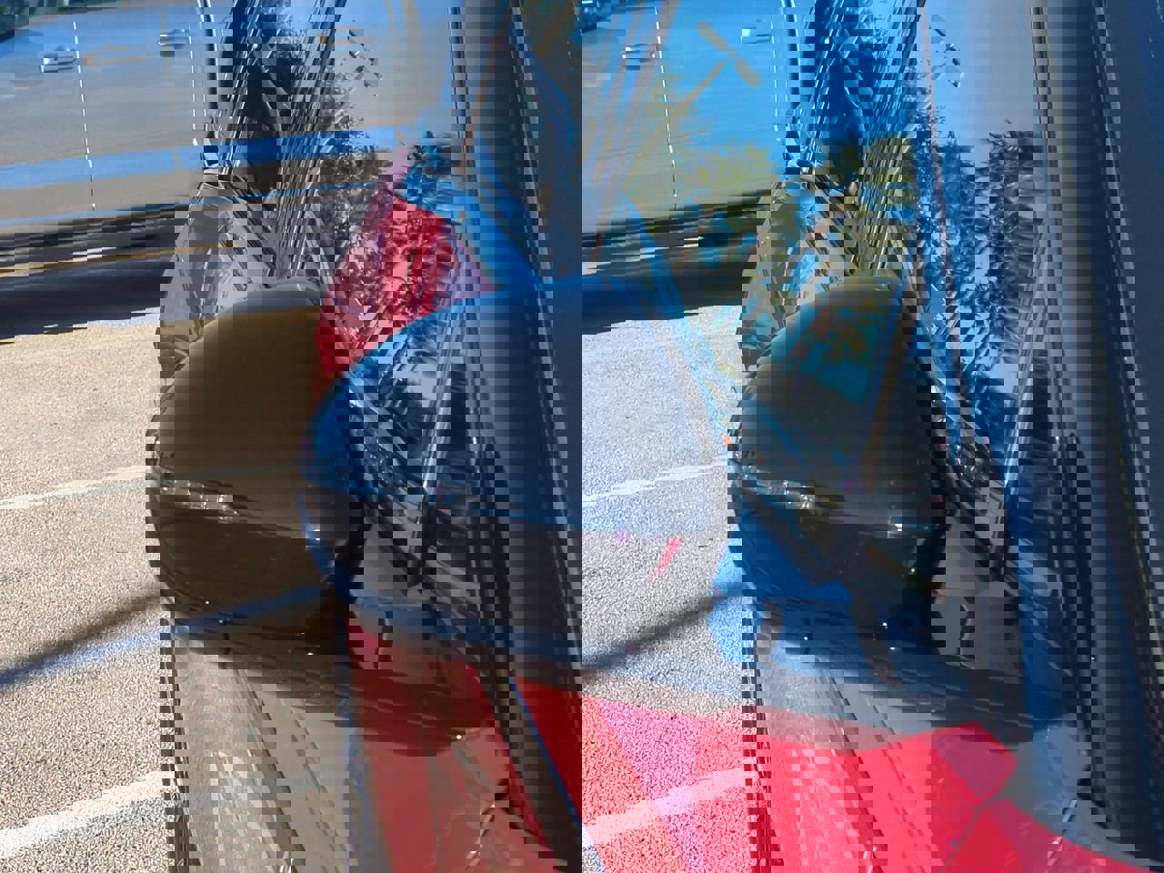 Certified 2024 Lincoln Nautilus Reserve w/ Jet Appearance Package (87T) image 12