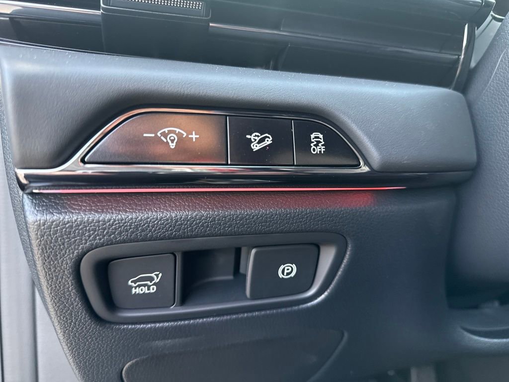 New 2026 Genesis GV80 3.5T Prestige image 26