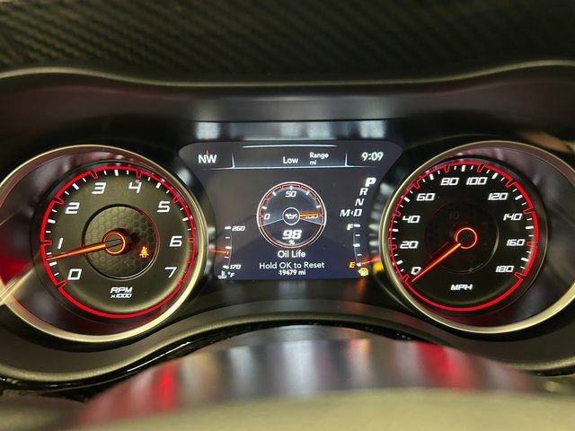 Used 2023 Dodge Charger Scat Pack w/ Harman/Kardon Audio Group image 45