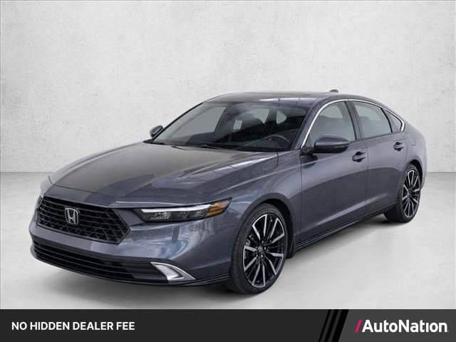 Used 2023 Honda Accord Touring