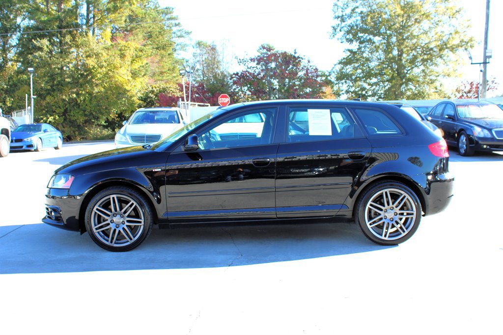Used 2009 Audi A3 2.0T image 4
