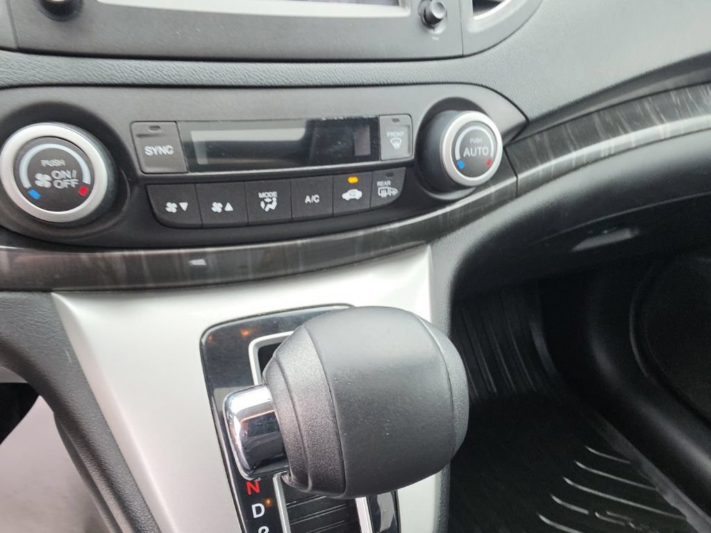 Used 2013 Honda CR-V EX-L image 22
