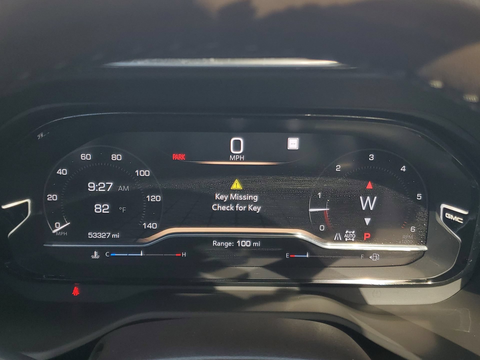 Used 2022 GMC Yukon Denali AWD/4WD image 30