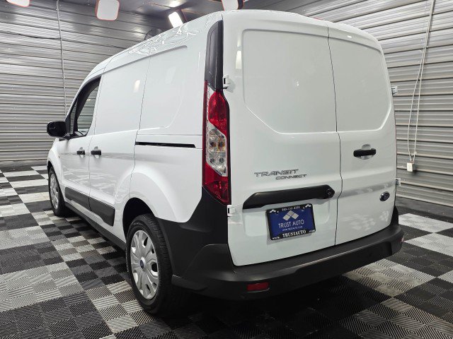 Used 2022 Ford Transit Connect XL FWD image 8