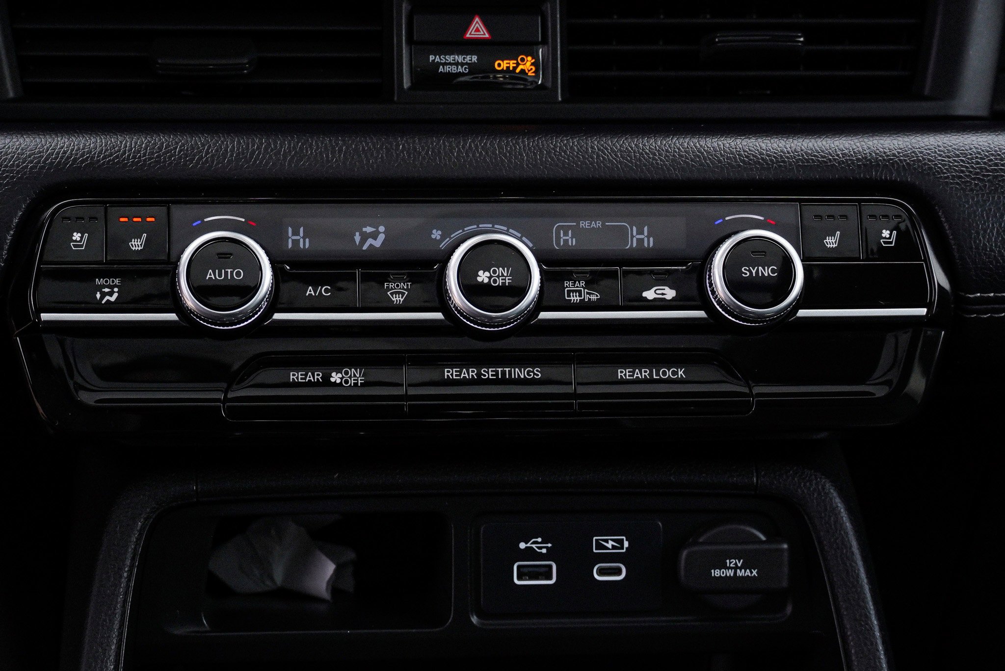 Used 2023 Honda Pilot Elite image 42