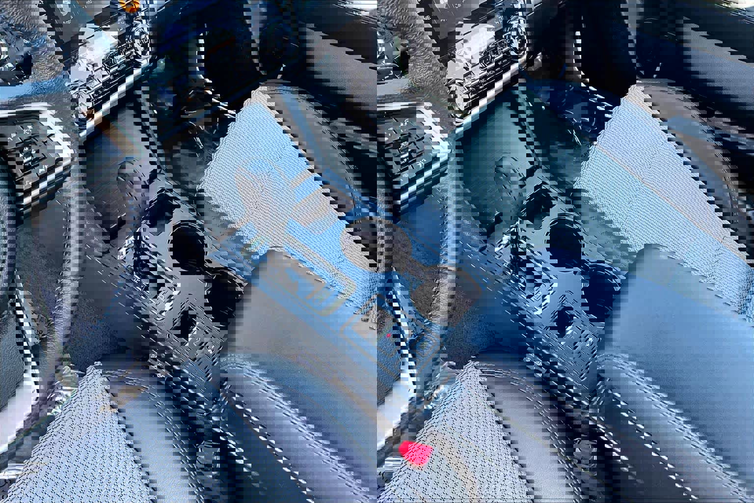 Used 2019 Subaru Legacy 2.5i Sport image 17