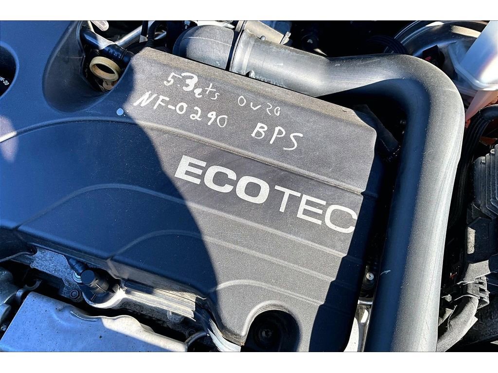 Used 2019 GMC Terrain SLE w/ Driver Convenience Package image 32