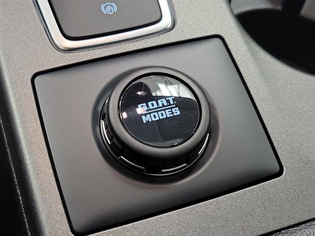 Used 2025 Ford Bronco Sport Heritage w/ Convenience Package image 30