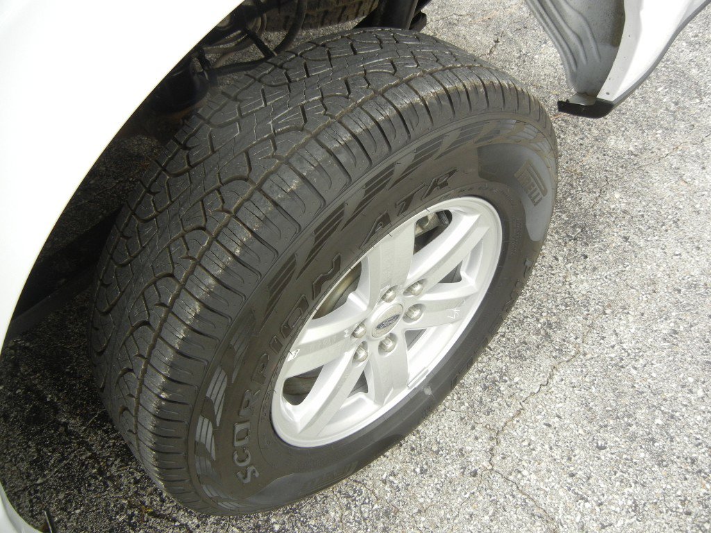 Used 2021 Ford F150 XLT w/ Equipment Group 301A Mid image 10