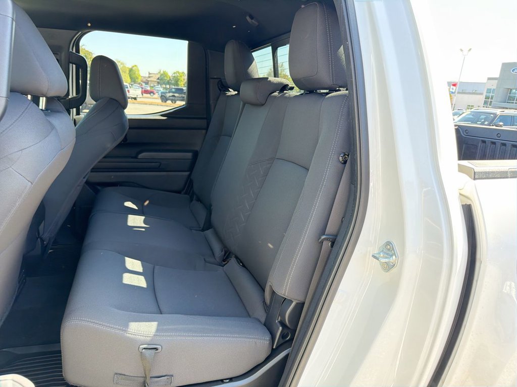 Used 2024 Toyota Tacoma SR5 AWD/4WD image 24