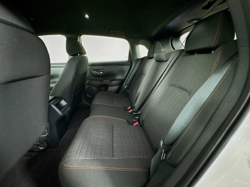 Used 2026 Honda HR-V Sport image 29