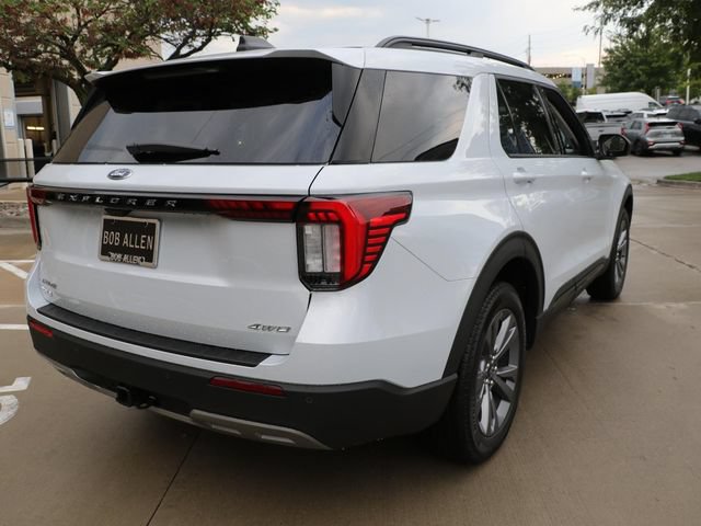 New 2026 Ford Explorer Active w/ Active Comfort Package AWD/4WD image 6