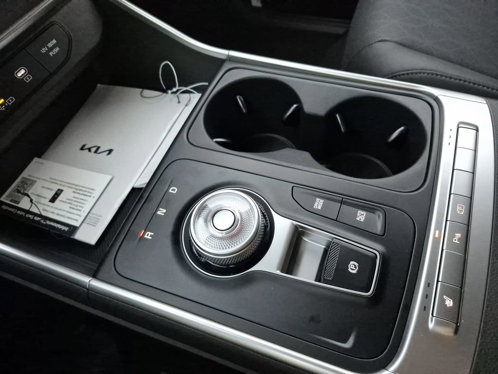 New 2026 Kia Carnival LXS image 22