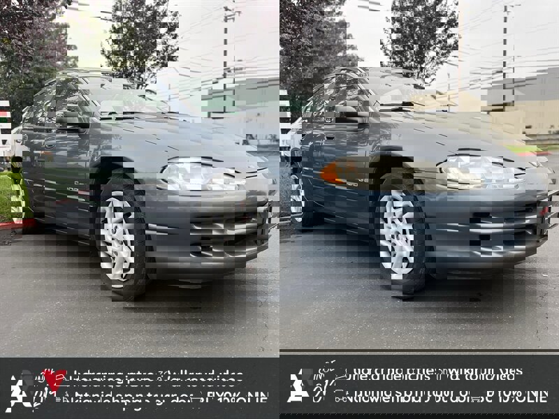 Used 2000 Dodge Intrepid