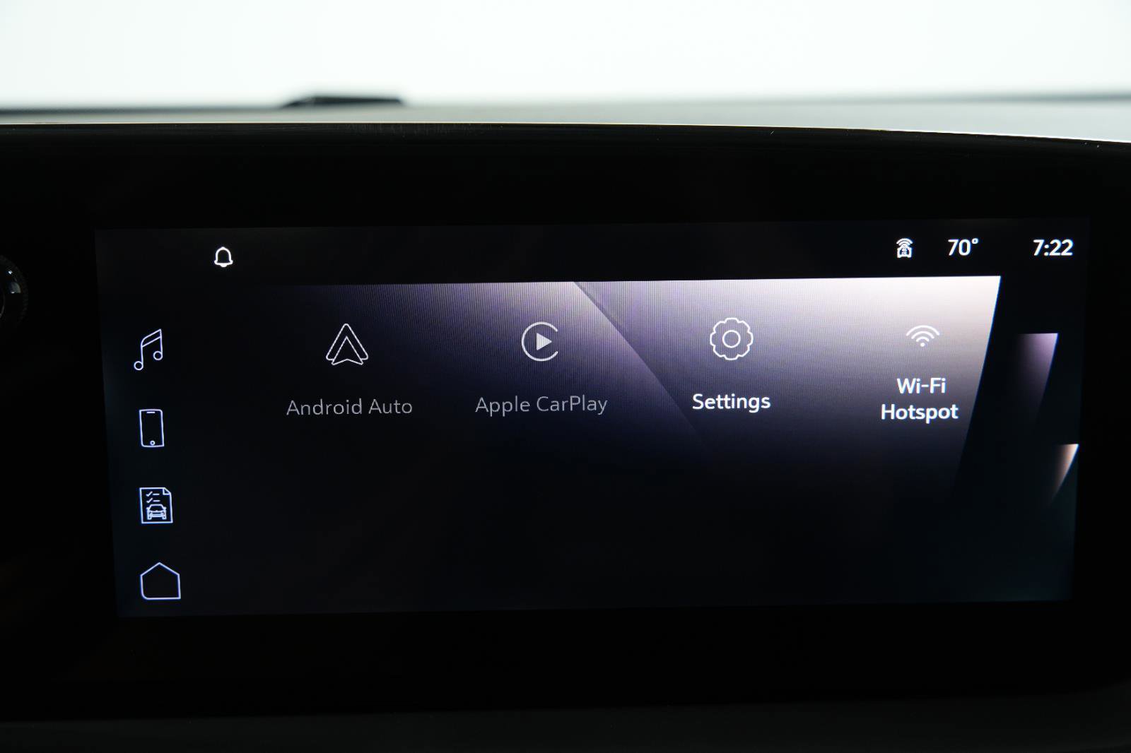 New 2026 Buick Encore GX Preferred w/ Comfort Package image 33