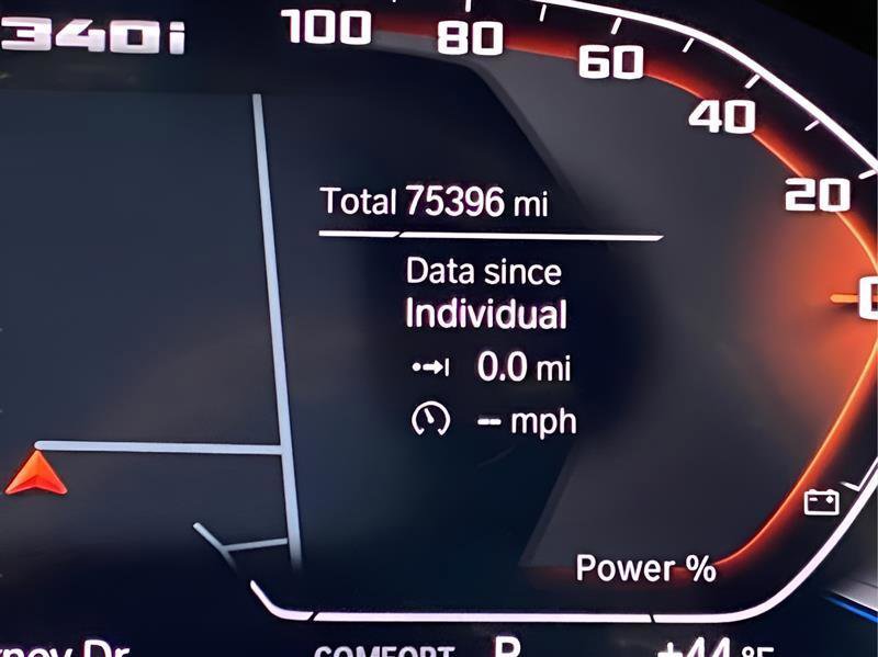 Used 2021 BMW M340i xDrive w/ Premium Package AWD/4WD image 15
