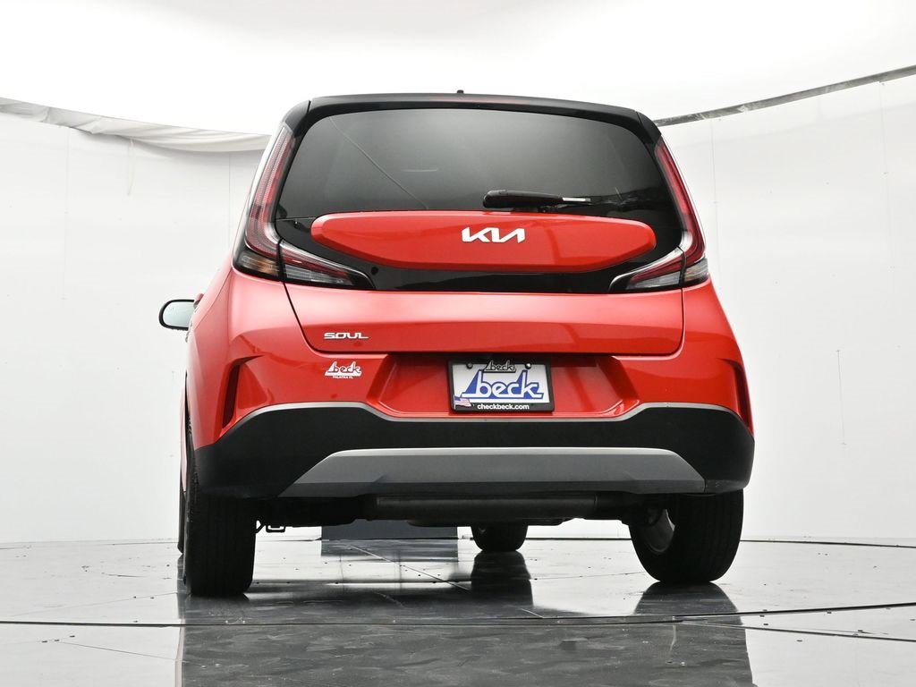 Used 2024 Kia Soul S image 39