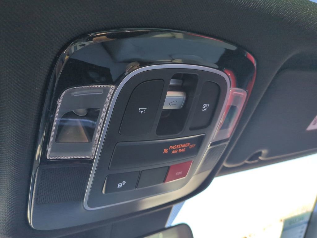 New 2026 Hyundai Tucson Limited image 25