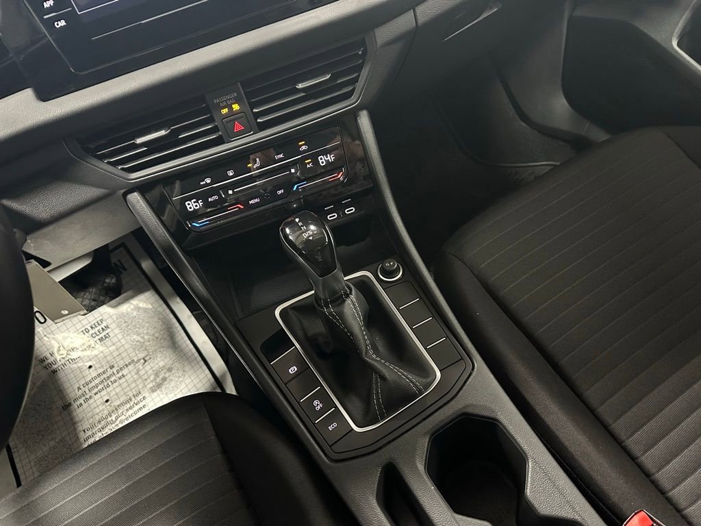 Used 2025 Volkswagen Jetta S image 36