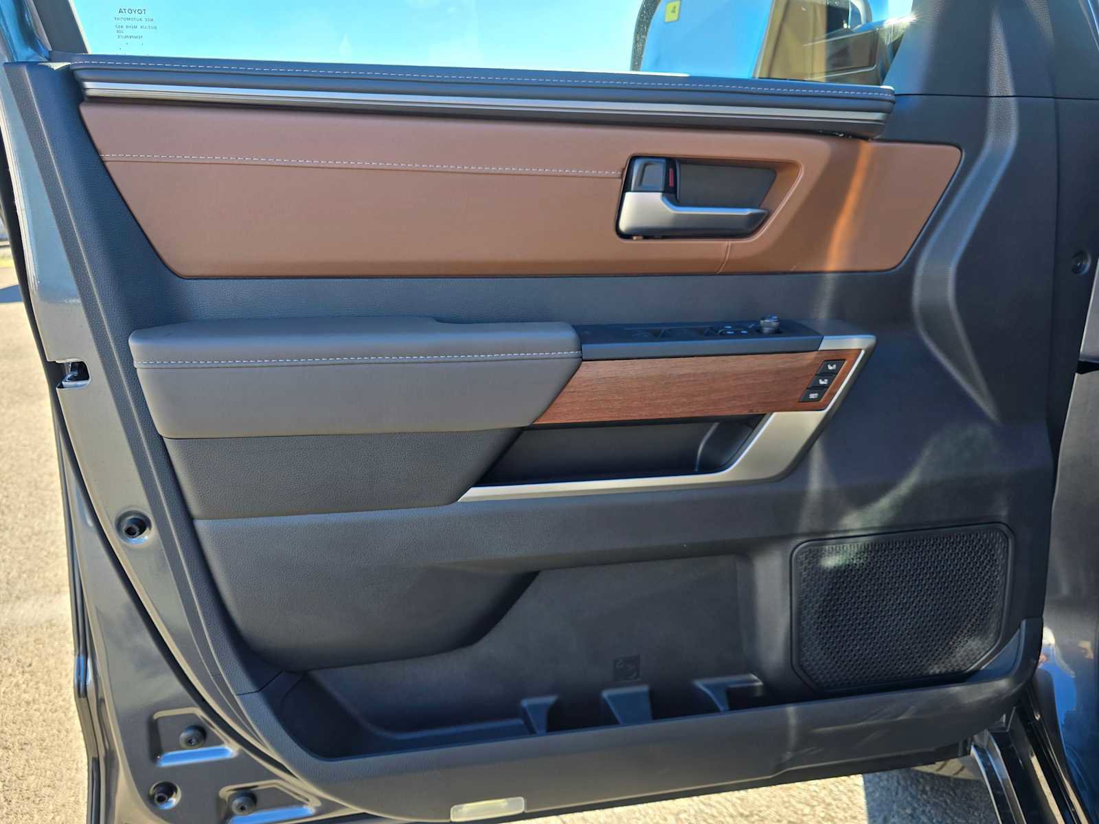 New 2026 Toyota Tundra 1794 Edition image 22