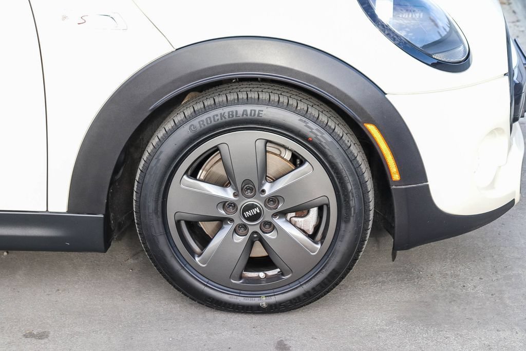 Used 2021 MINI Cooper S FWD image 11
