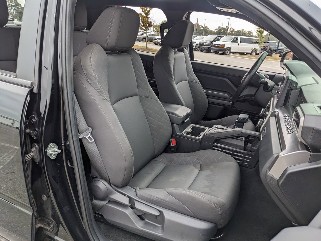 Used 2024 Toyota Tacoma SR5 image 39