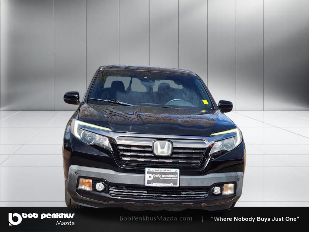 Used 2019 Honda Ridgeline Black Edition image 22