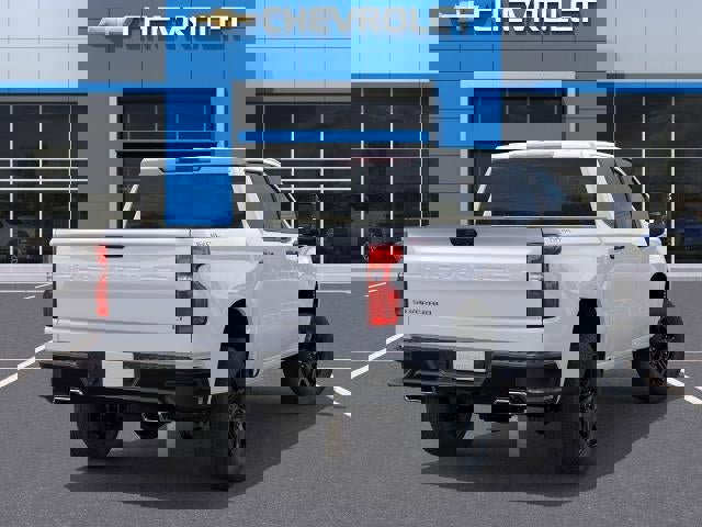 New 2026 Chevrolet Silverado 1500 LT Trail Boss w/ Protection Package image 4