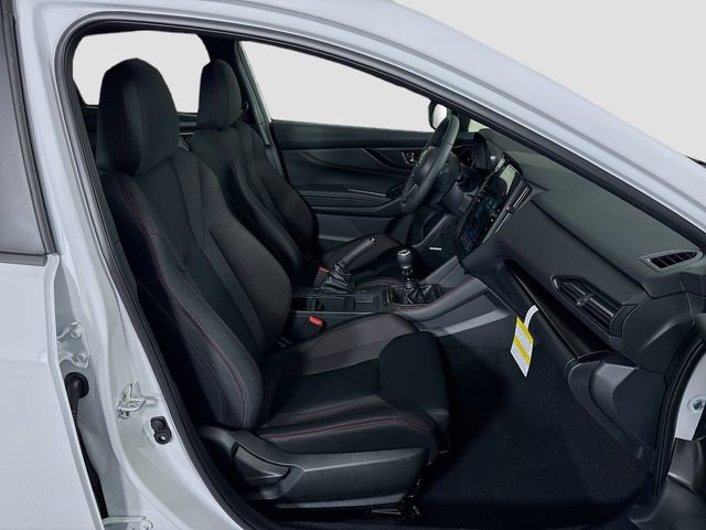 New 2026 Subaru WRX Premium image 28