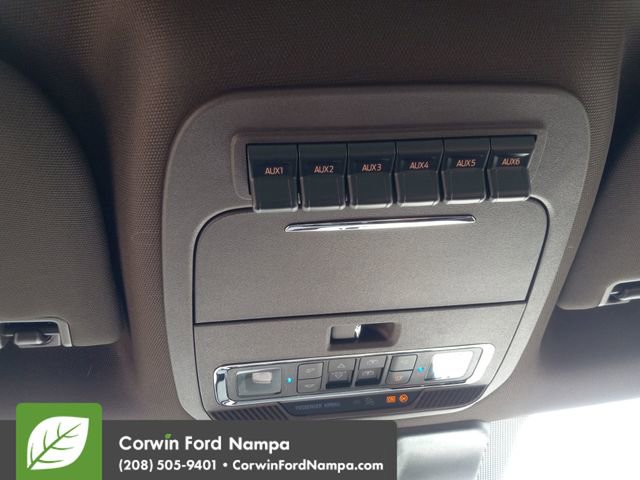 New 2026 Ford F350 King Ranch image 23