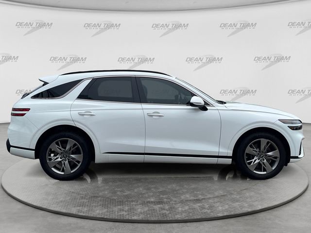 Used 2024 Genesis GV70 3.5T Sport AWD/4WD image 10