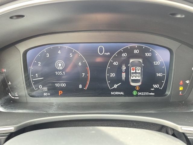 Used 2024 Honda Civic Touring image 23