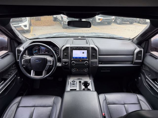 Used 2021 Ford Expedition XLT RWD image 16