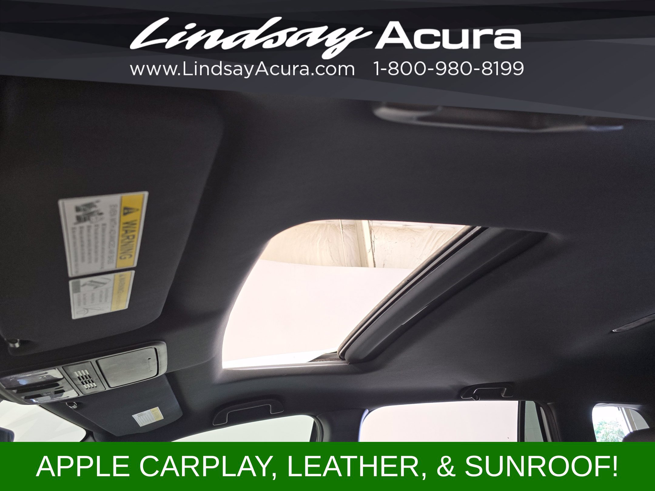 Used 2025 Honda Passport EX-L image 21