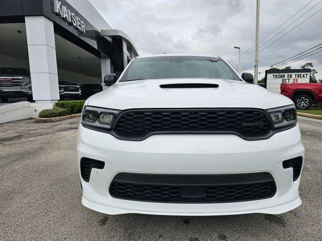 Used 2023 Dodge Durango SRT Hellcat AWD/4WD image 8