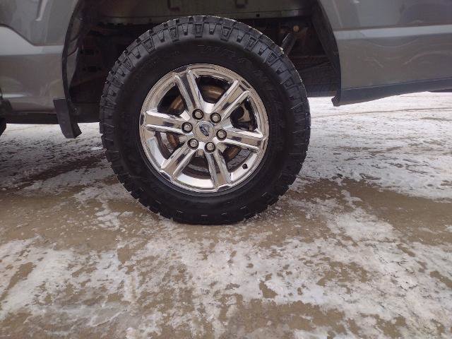 Certified 2024 Ford F150 XLT image 9