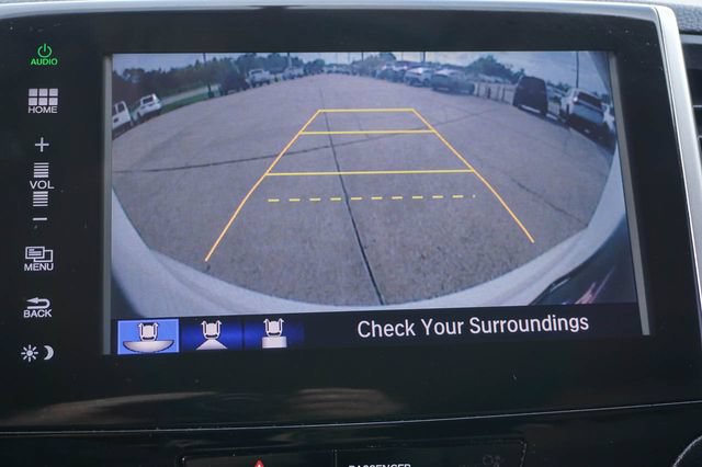 Used 2016 Honda Pilot EX image 28