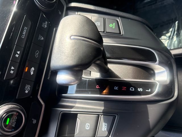 Used 2021 Honda CR-V EX-L image 18