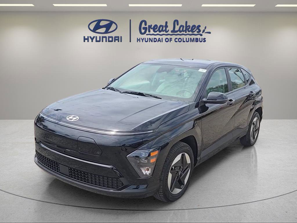 Certified 2024 Hyundai Kona SE FWD image 1