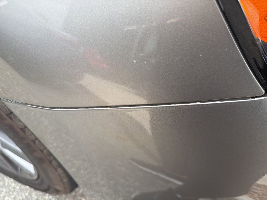 Used 2018 Lexus ES 350 w/ Navigation System Package image 4