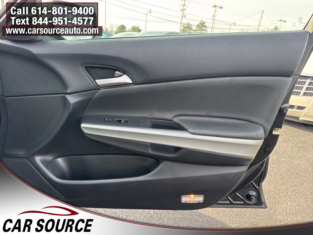 Used 2010 Honda Accord EX-L image 32