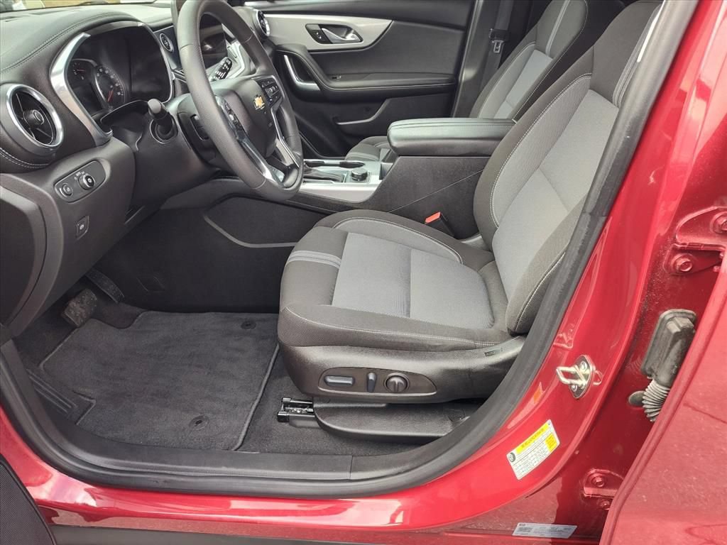 Used 2023 Chevrolet Blazer LT w/ Convenience Package AWD/4WD image 8