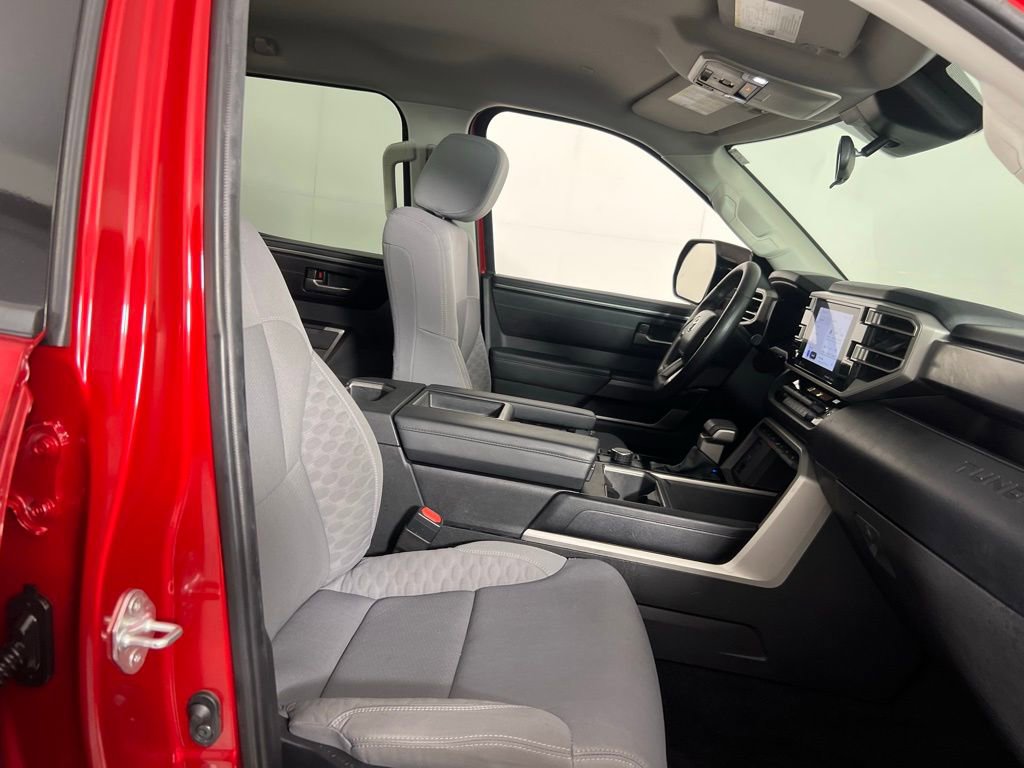 Used 2022 Toyota Tundra SR5 image 25