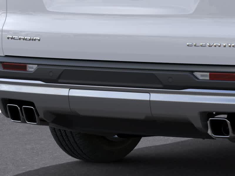 New 2027 GMC Acadia Elevation FWD image 14