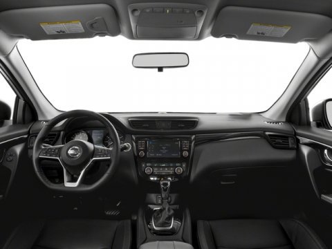 Used 2018 Nissan Rogue Sport SL w/ SL Premium Package image 11