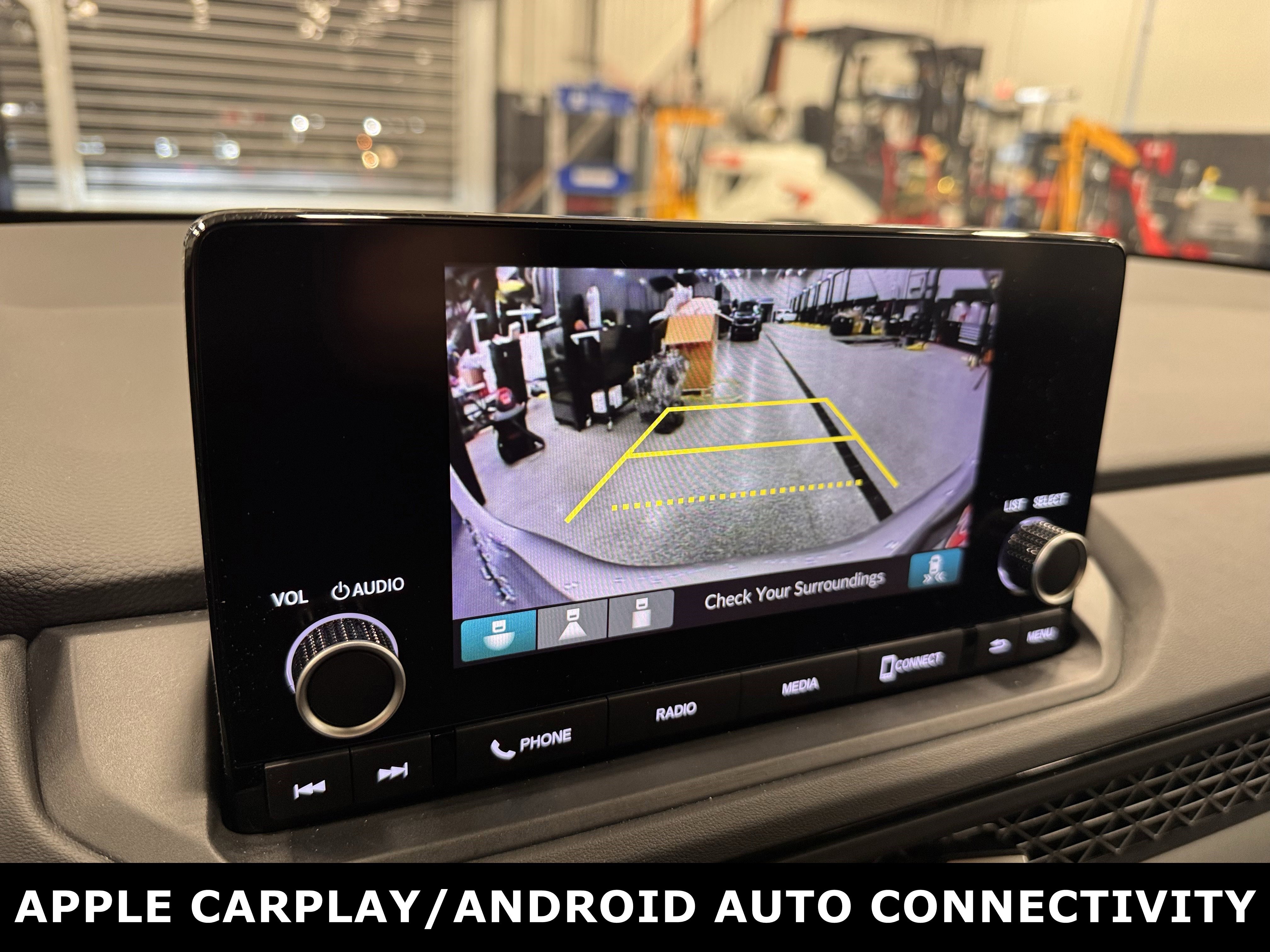 Used 2024 Honda Accord EX image 7