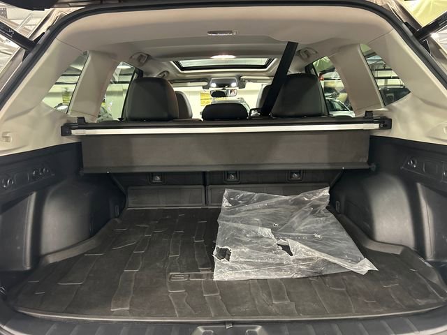 Used 2020 Subaru Forester Limited image 28